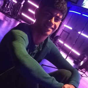 Meet your Posher, John